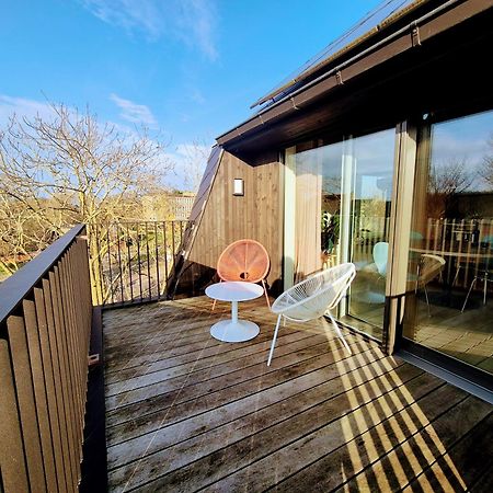 Julie'S Appartement Aan Zee - Jaaz Nieuwpoort Exterior foto